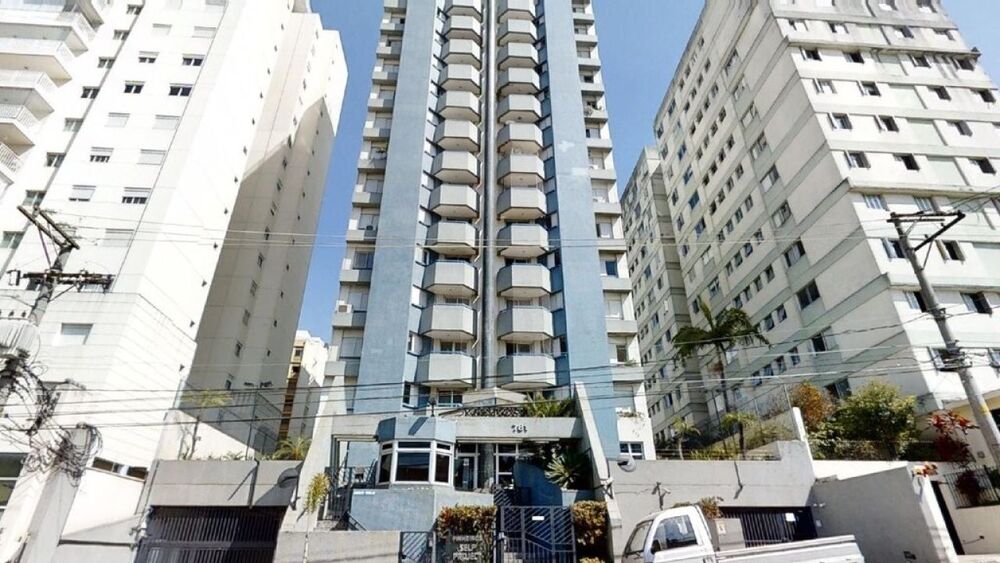 Apartamento, 2 quartos, 71 m² - Foto 2