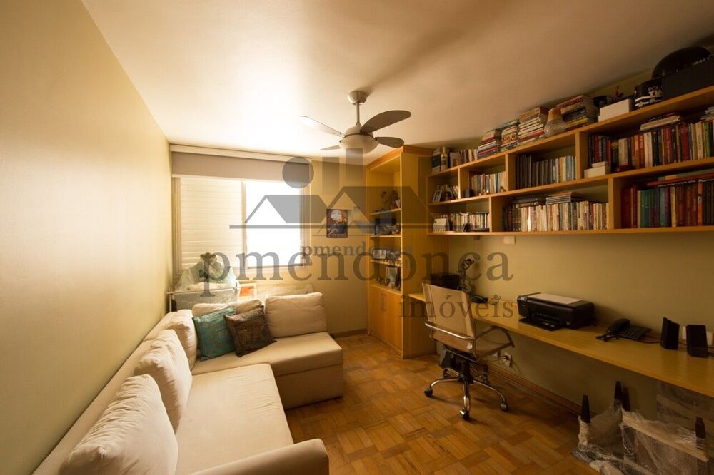Apartamento, 4 quartos, 240 m² - Foto 5