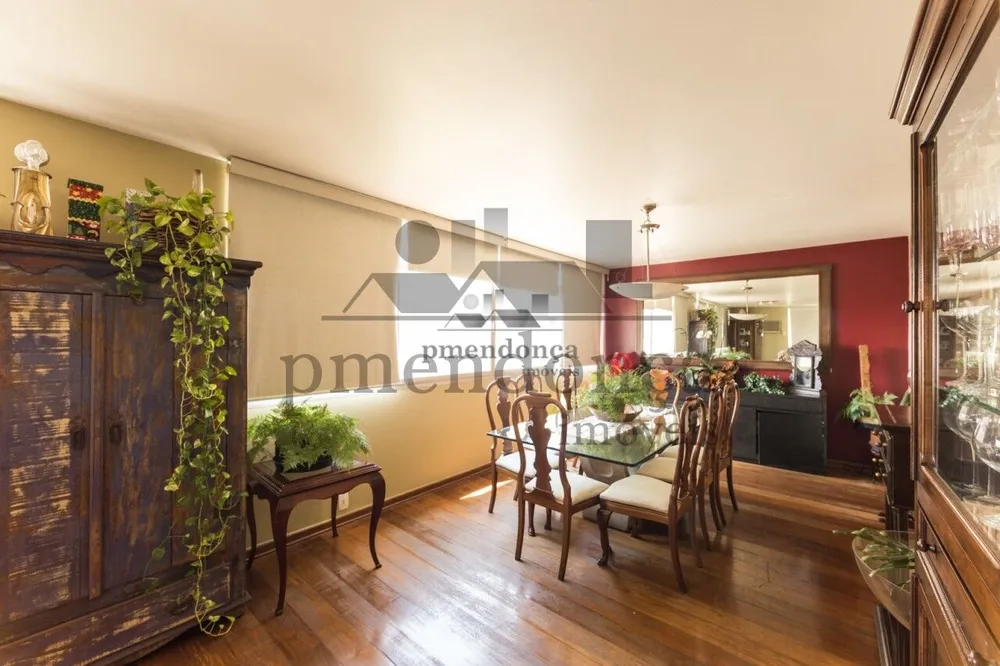 Apartamento, 4 quartos, 240 m² - Foto 2