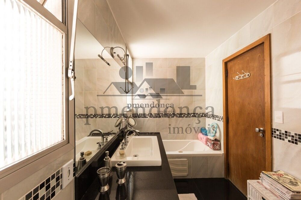Apartamento, 4 quartos, 240 m² - Foto 2