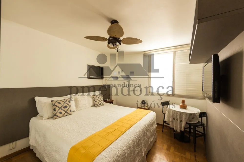 Apartamento, 4 quartos, 240 m² - Foto 5
