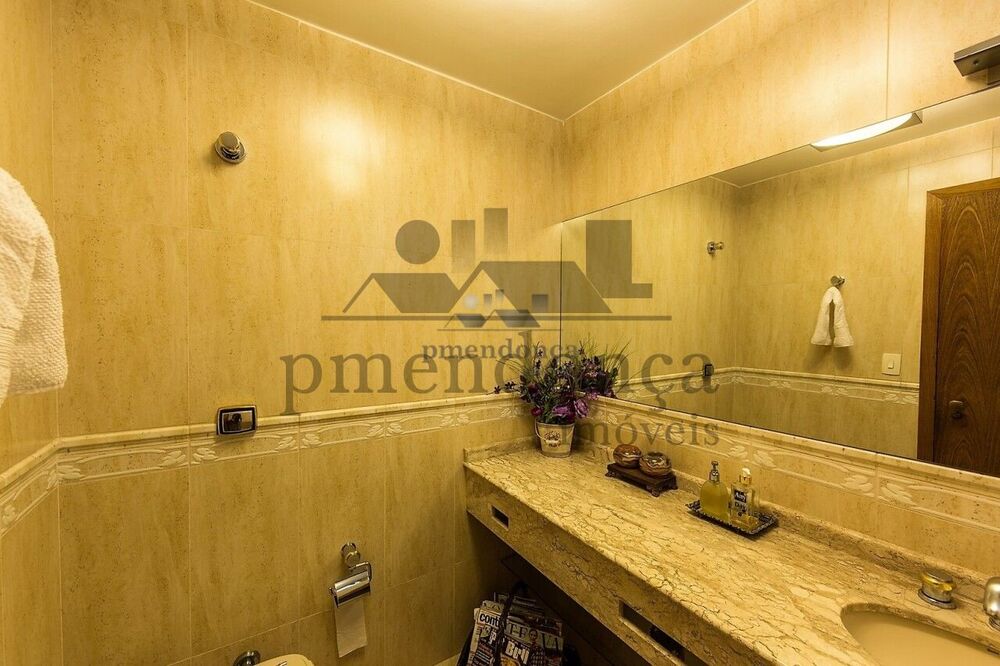 Apartamento, 4 quartos, 240 m² - Foto 4