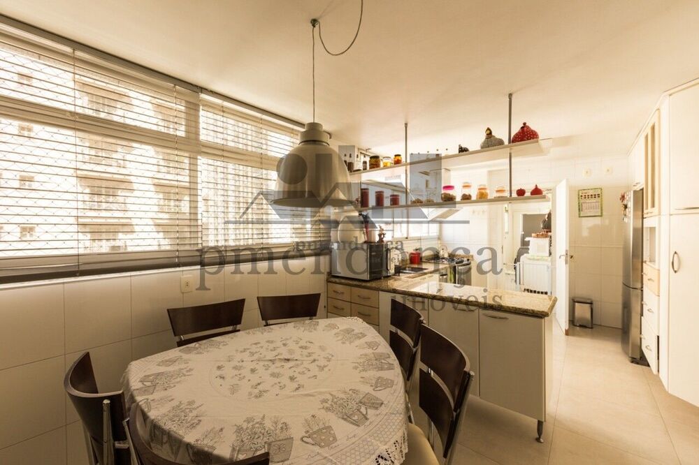 Apartamento, 4 quartos, 240 m² - Foto 6