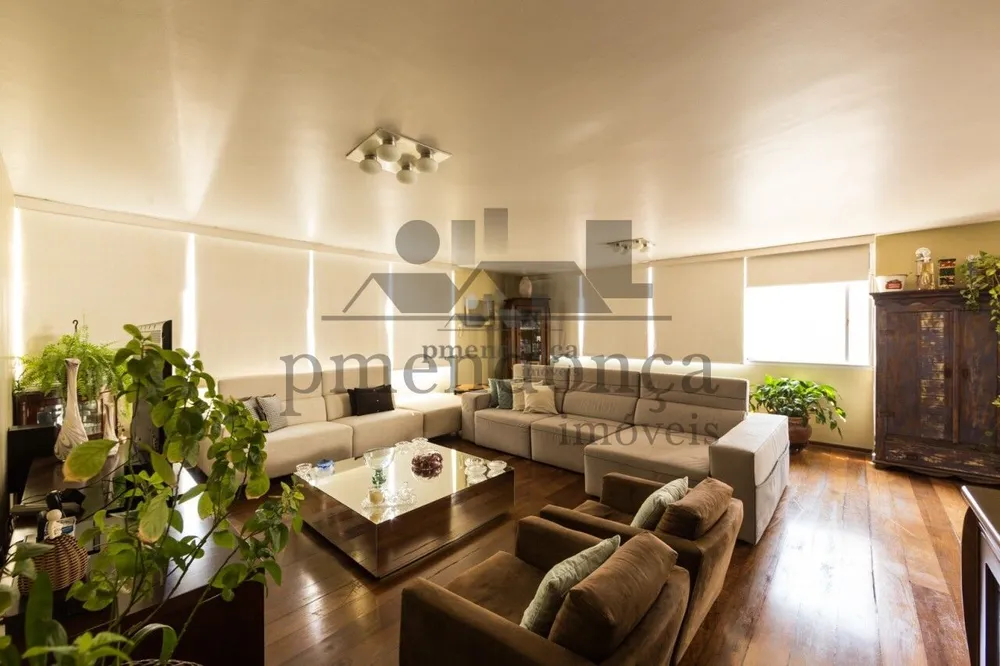 Apartamento, 4 quartos, 240 m² - Foto 1