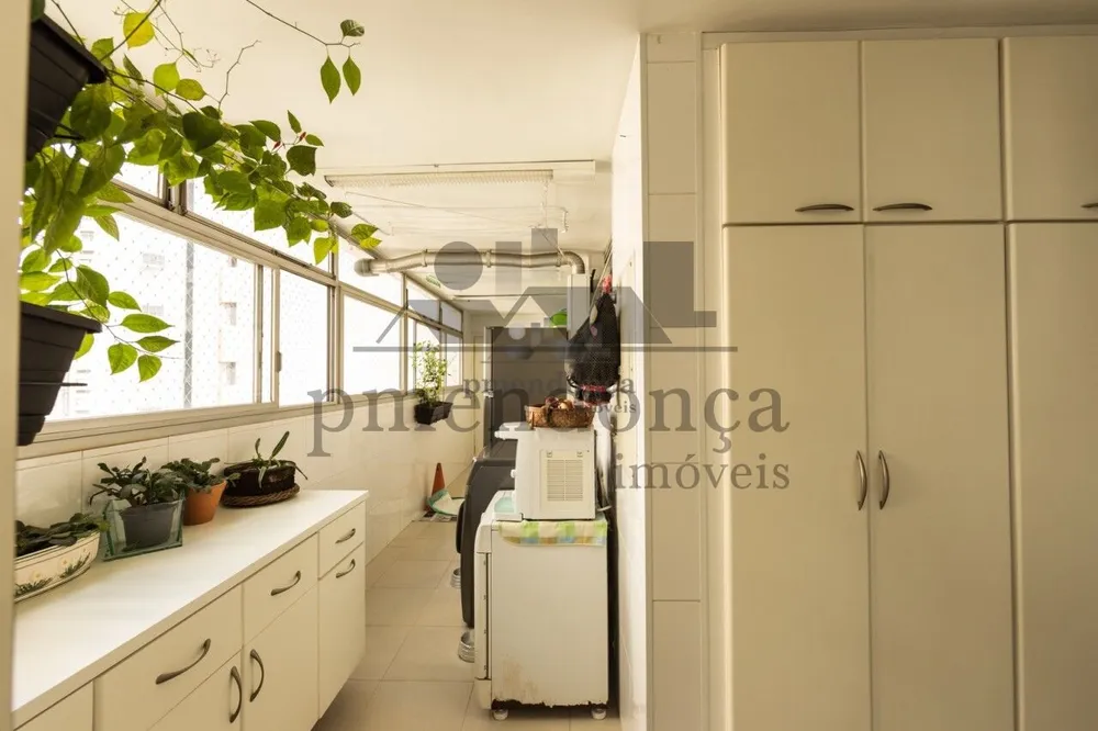 Apartamento, 4 quartos, 240 m² - Foto 10