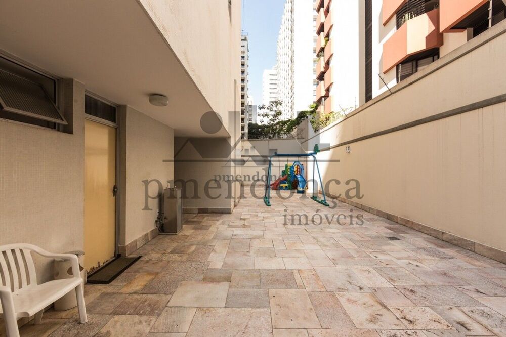 Apartamento, 4 quartos, 240 m² - Foto 7