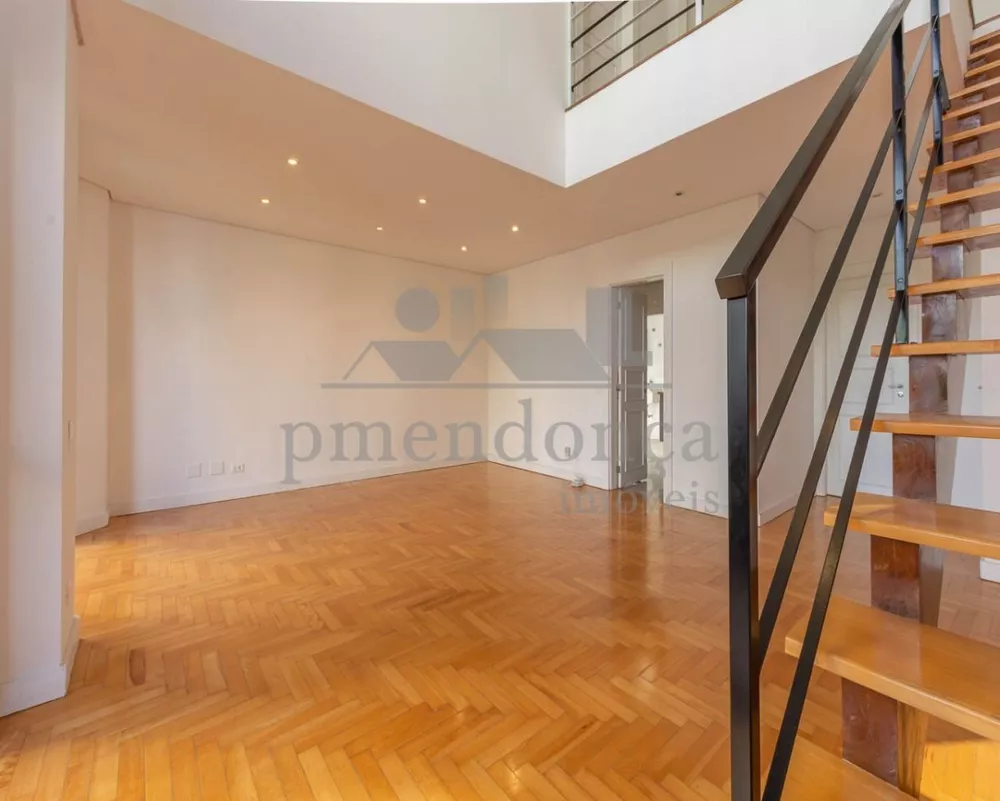 Apartamento à venda com 2 quartos, 134m² - Foto 4