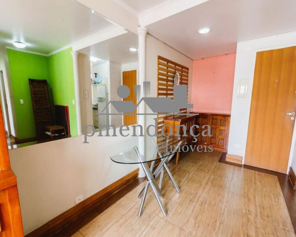 Apartamento, 3 quartos, 82 m² - Foto 12