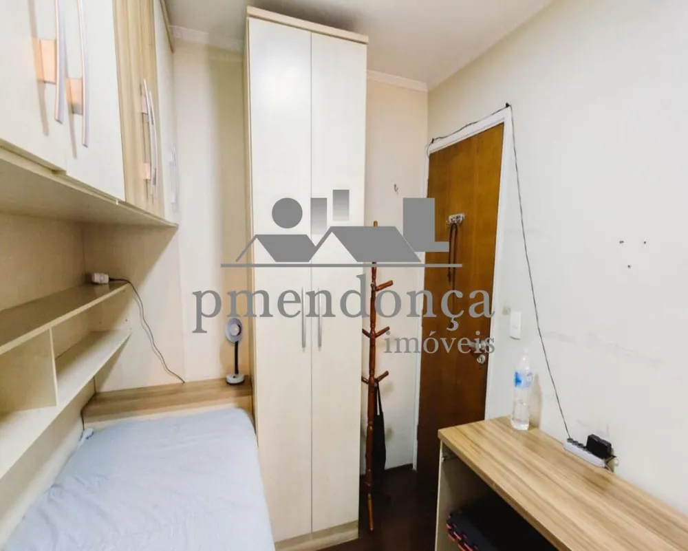 Apartamento, 3 quartos, 82 m² - Foto 5