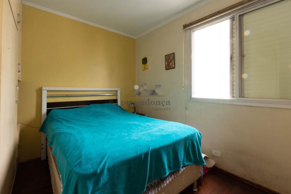 Apartamento, 3 quartos, 82 m² - Foto 1