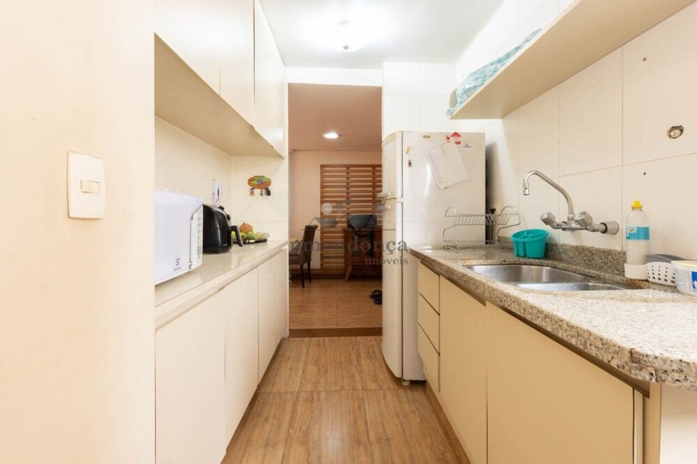 Apartamento, 3 quartos, 82 m² - Foto 4