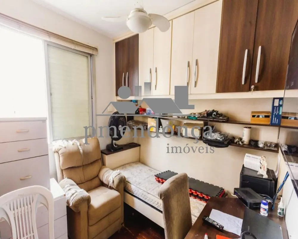 Apartamento, 3 quartos, 82 m² - Foto 16