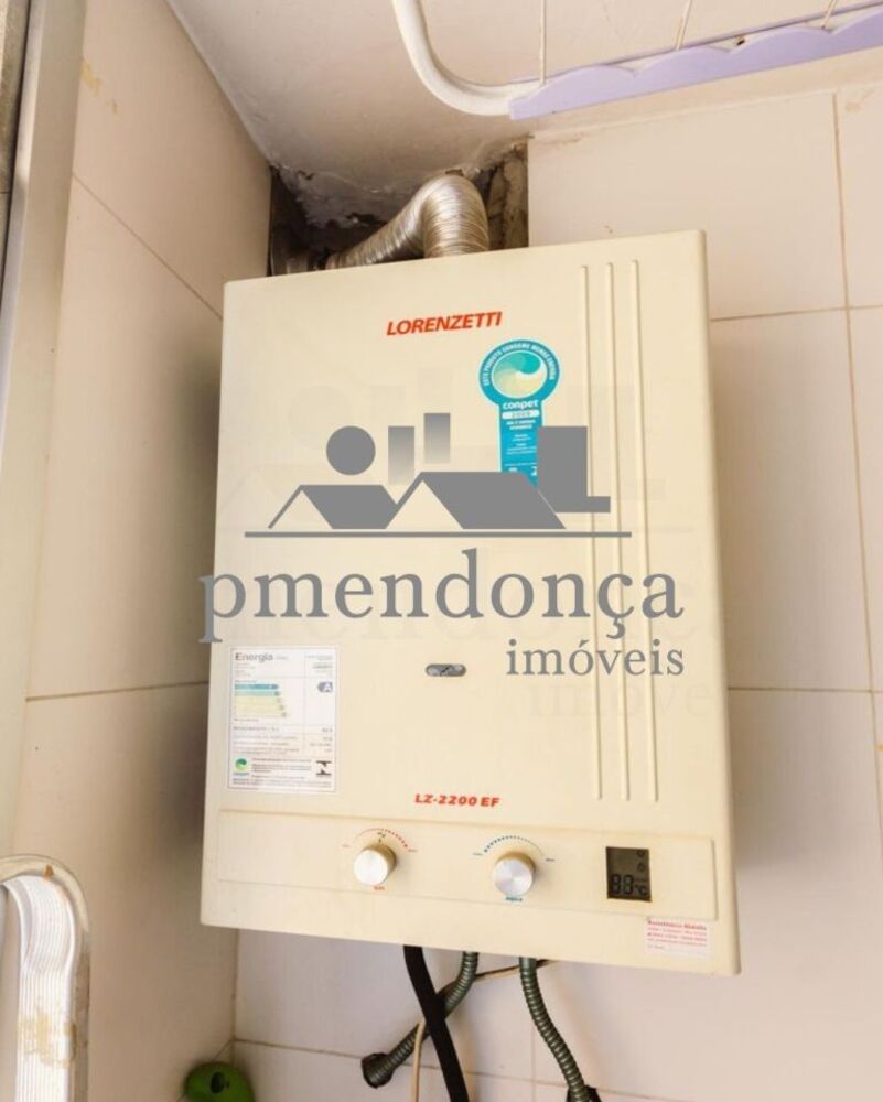Apartamento, 3 quartos, 82 m² - Foto 2