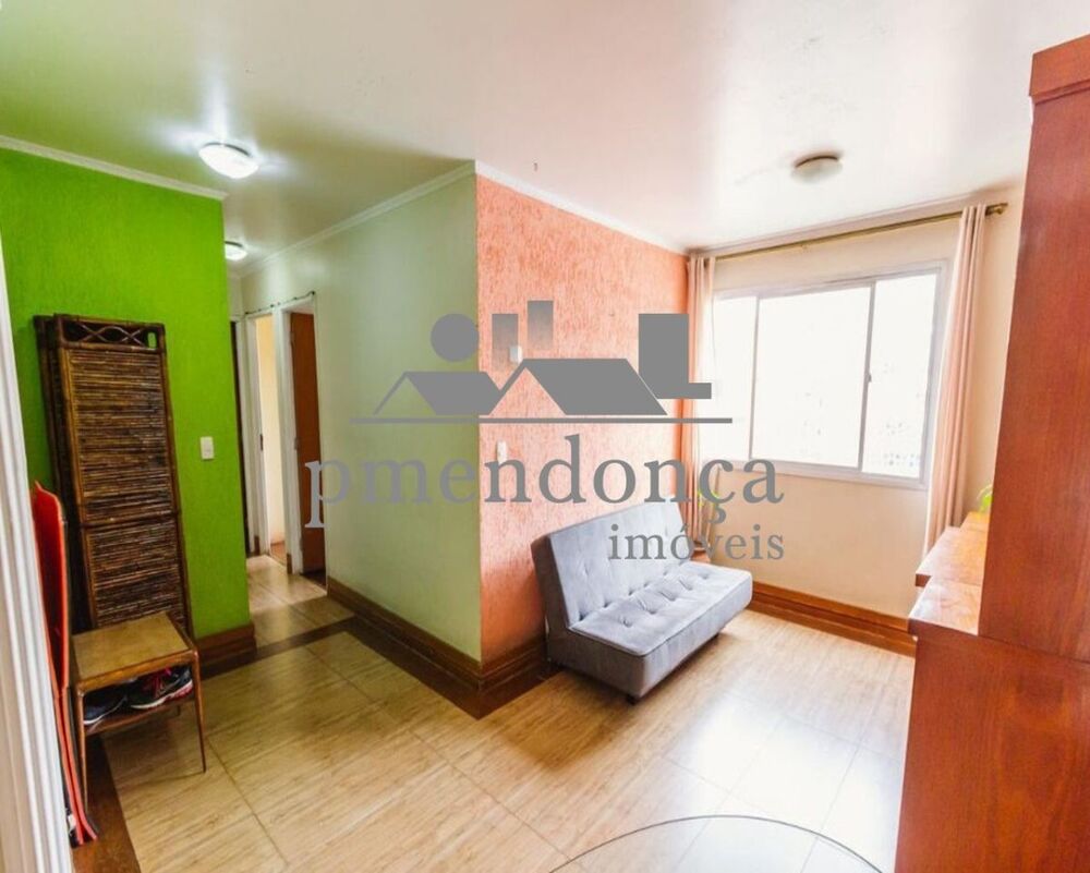 Apartamento, 3 quartos, 82 m² - Foto 9