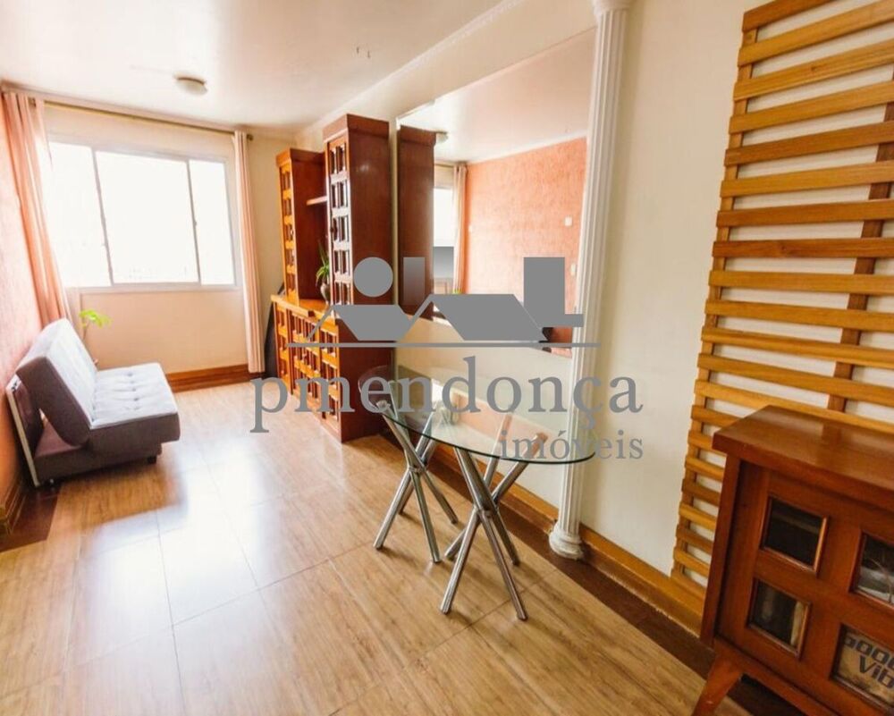 Apartamento, 3 quartos, 82 m² - Foto 5