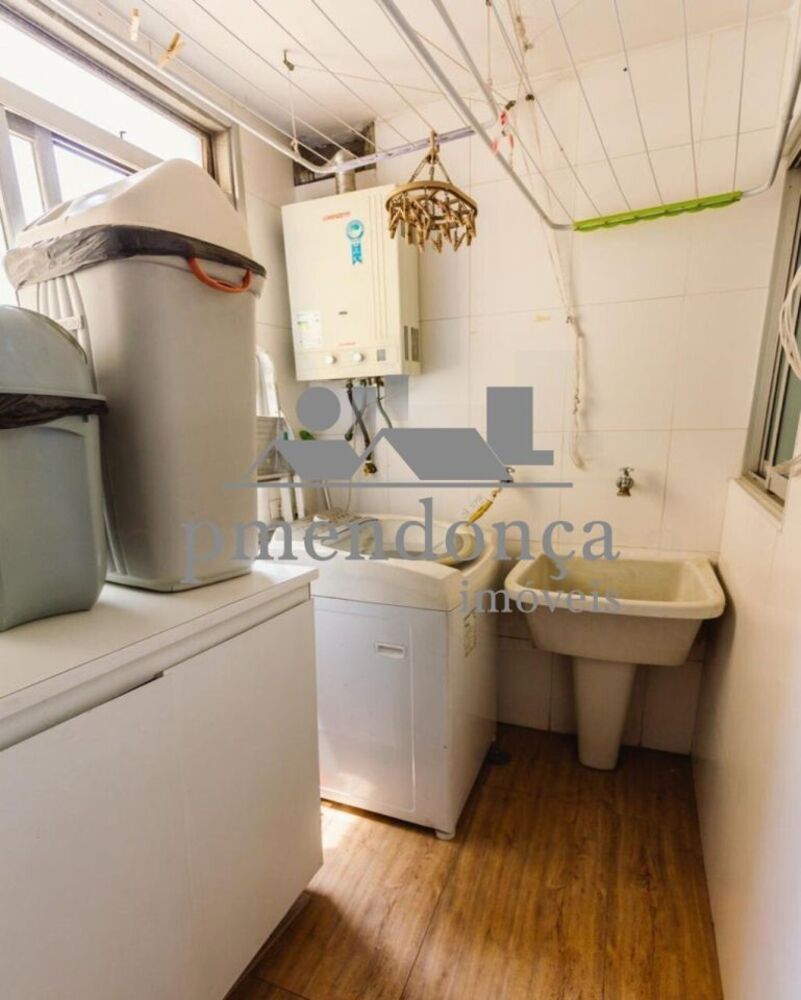 Apartamento, 3 quartos, 82 m² - Foto 8