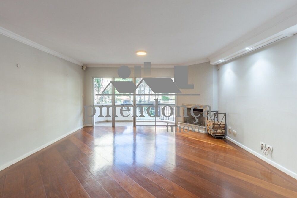 Apartamento, 4 quartos, 180 m² - Foto 1