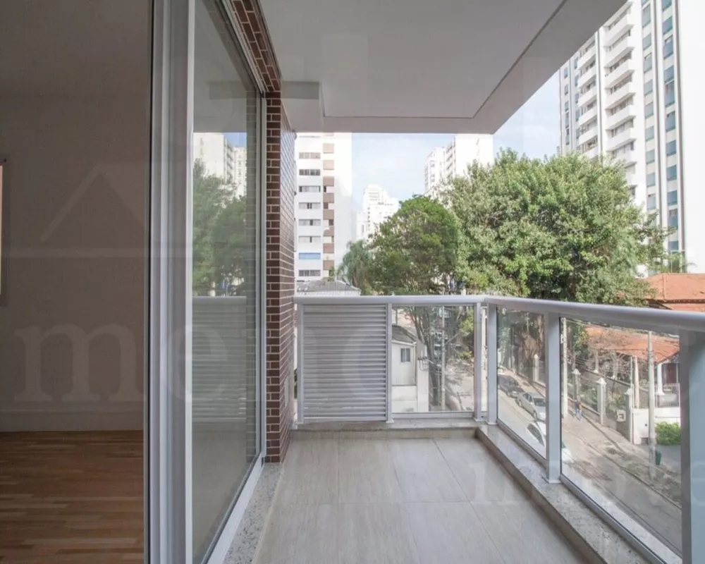 Apartamento à venda com 2 quartos, 88m² - Foto 1