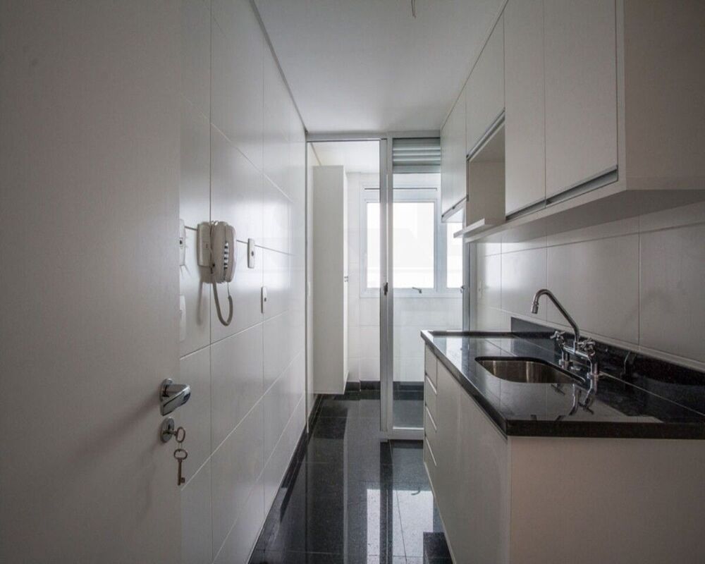 Apartamento à venda com 2 quartos, 88m² - Foto 11