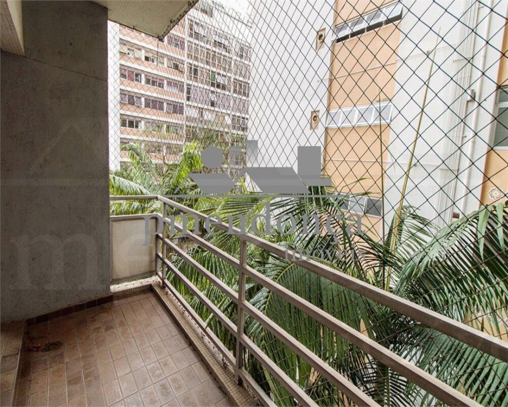 Apartamento, 3 quartos, 210 m² - Foto 1
