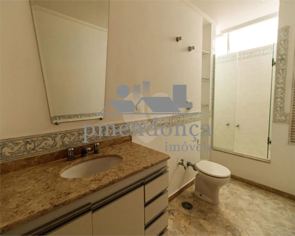 Apartamento, 3 quartos, 210 m² - Foto 7