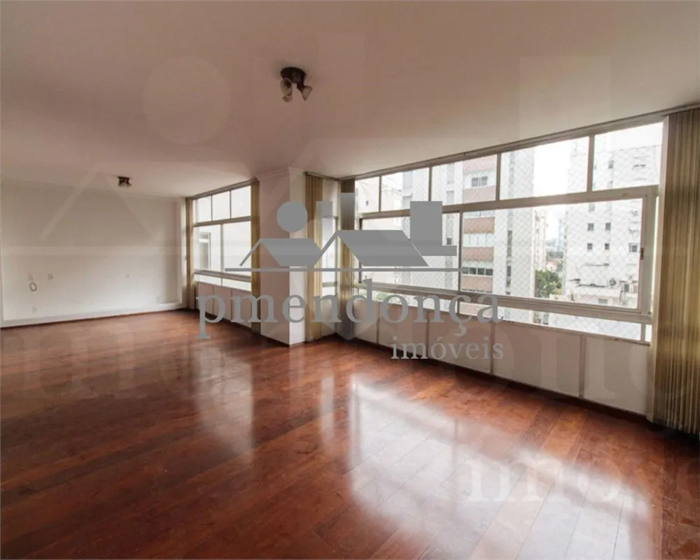 Apartamento, 3 quartos, 210 m² - Foto 4