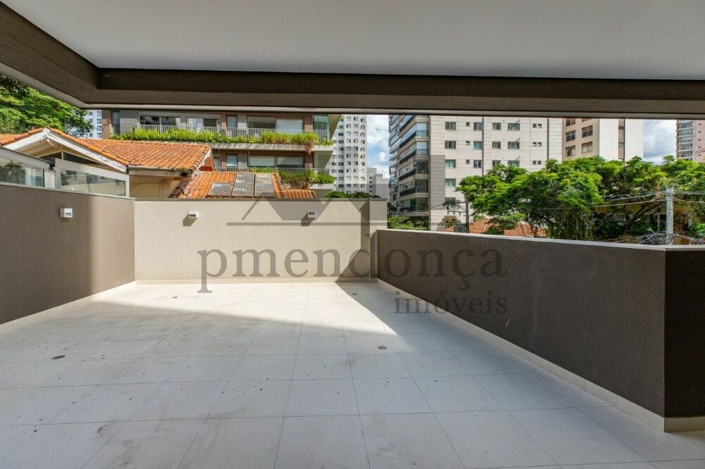 Apartamento à venda com 2 quartos, 117m² - Foto 5