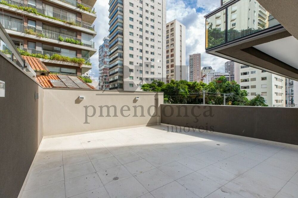 Apartamento à venda com 2 quartos, 117m² - Foto 4