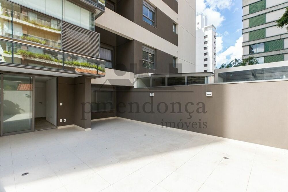 Apartamento à venda com 2 quartos, 117m² - Foto 6