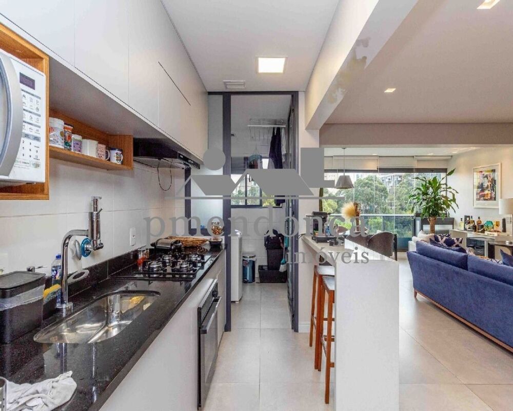 Apartamento, 1 quarto, 73 m² - Foto 6