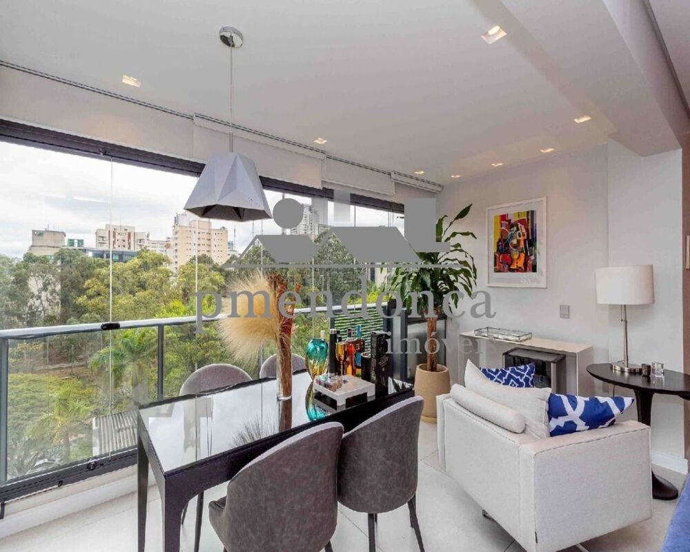 Apartamento, 1 quarto, 73 m² - Foto 3