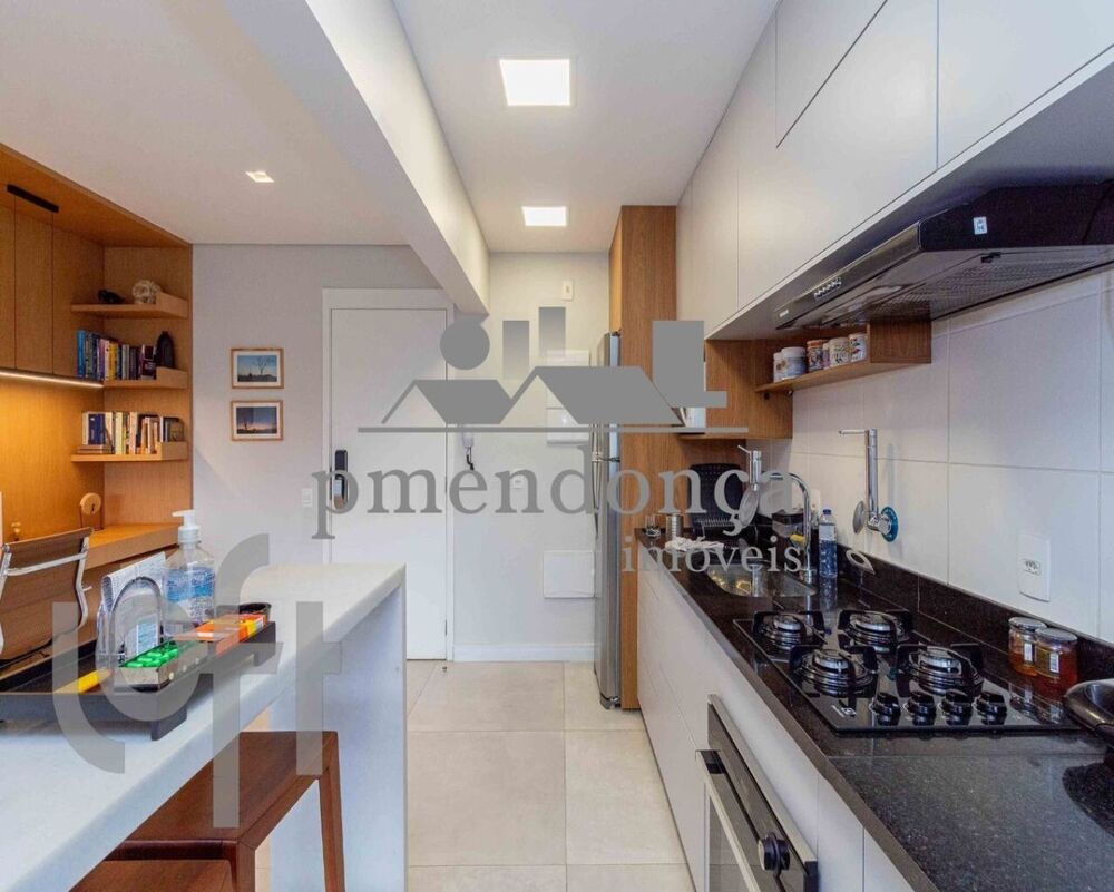 Apartamento, 1 quarto, 73 m² - Foto 8