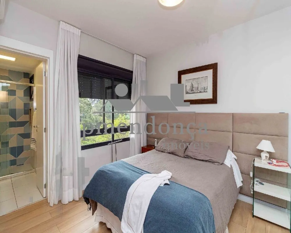Apartamento, 1 quarto, 73 m² - Foto 13