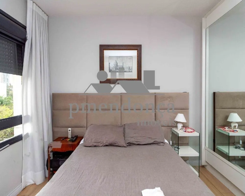 Apartamento, 1 quarto, 73 m² - Foto 16
