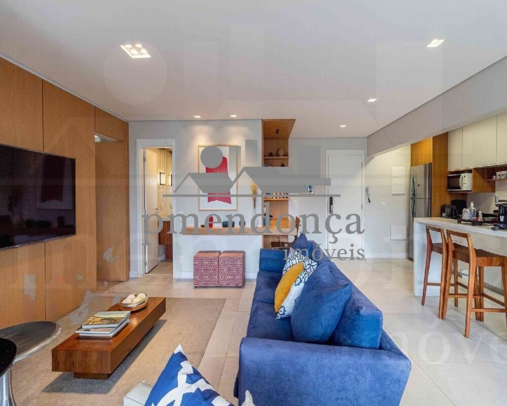 Apartamento, 1 quarto, 73 m² - Foto 5
