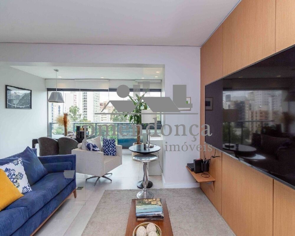 Apartamento, 1 quarto, 73 m² - Foto 9
