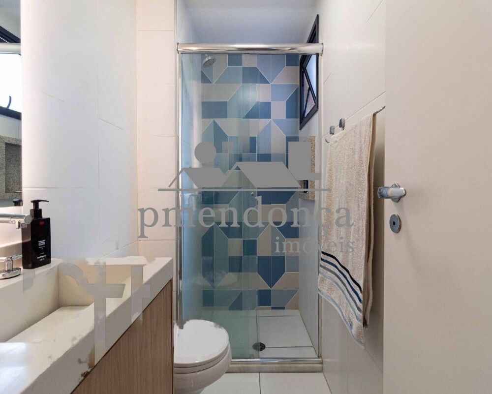 Apartamento, 1 quarto, 73 m² - Foto 11