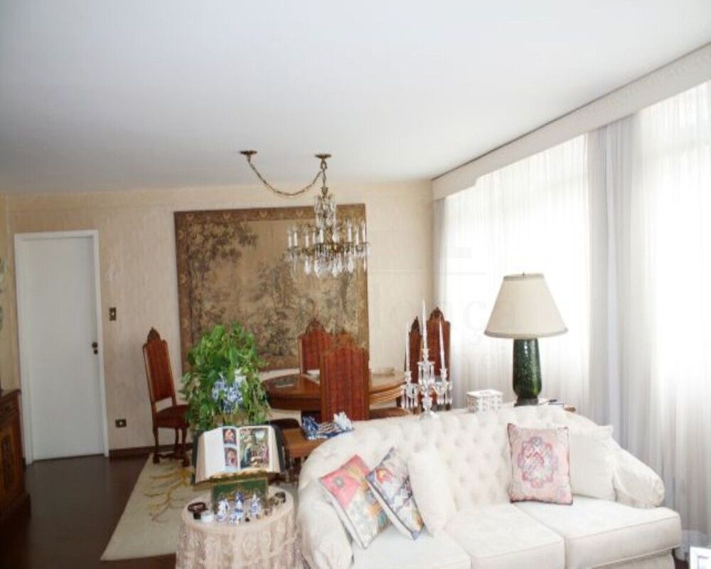 Apartamento, 3 quartos, 160 m² - Foto 4