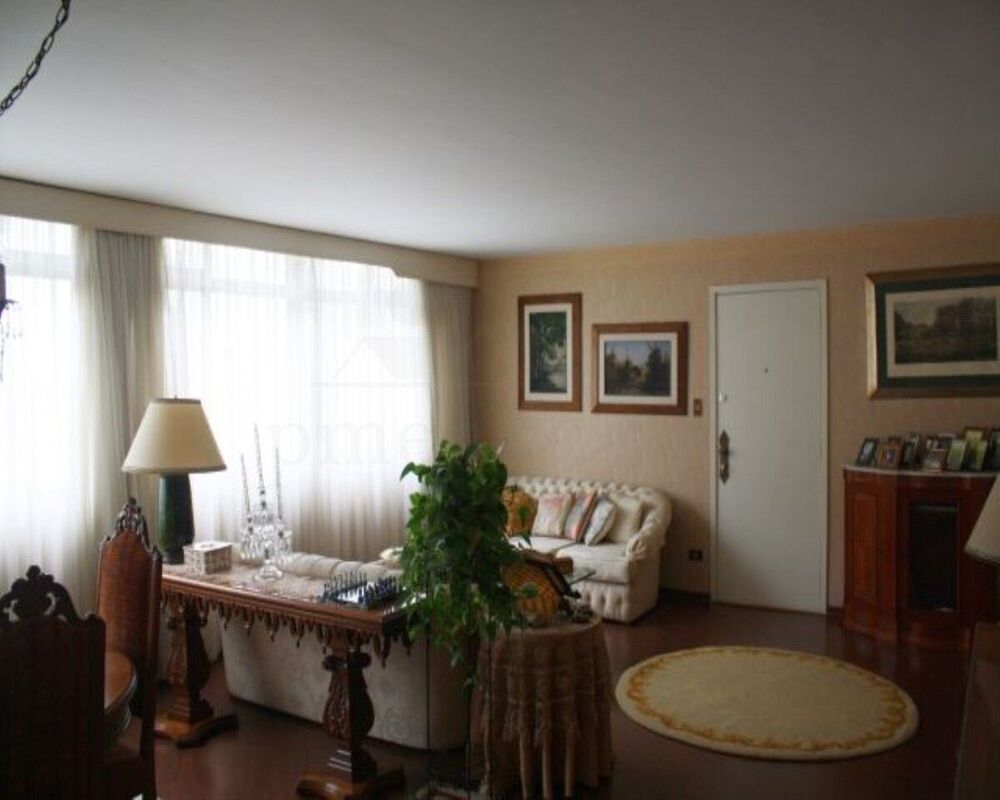 Apartamento, 3 quartos, 160 m² - Foto 3