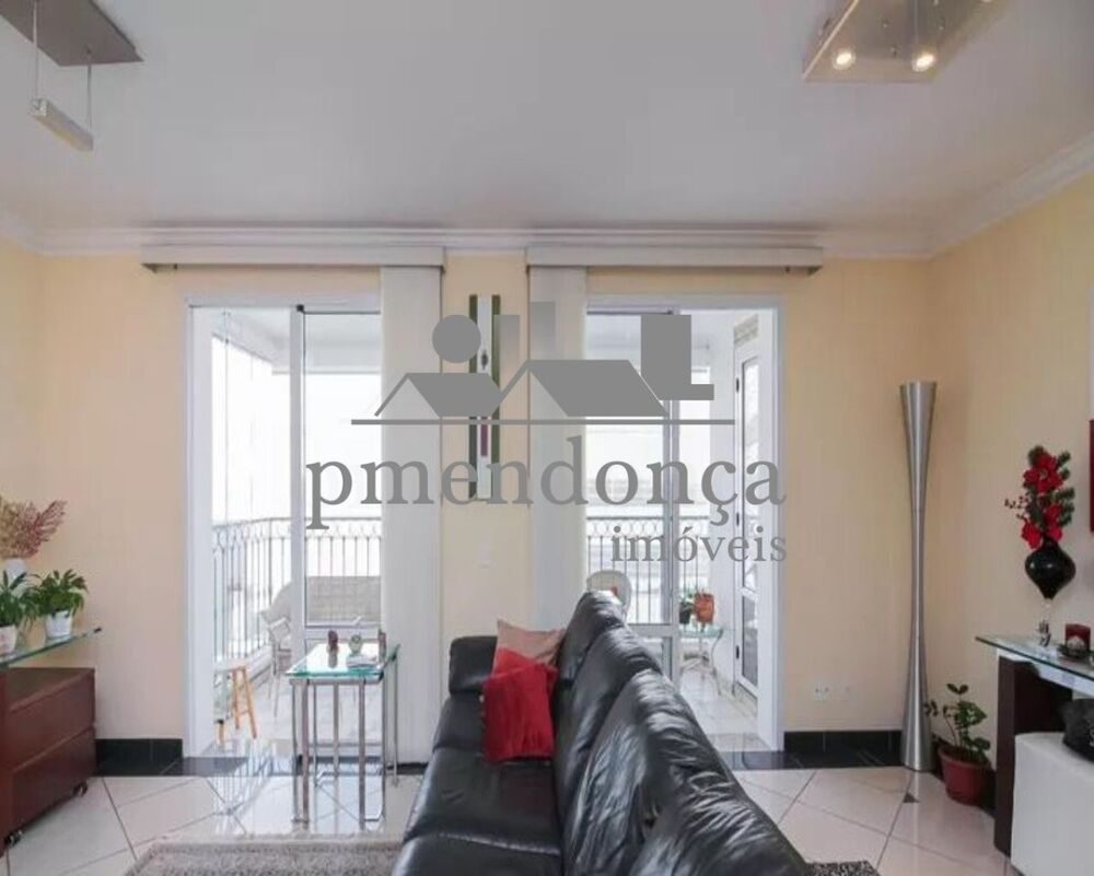 Apartamento, 3 quartos, 120 m² - Foto 3