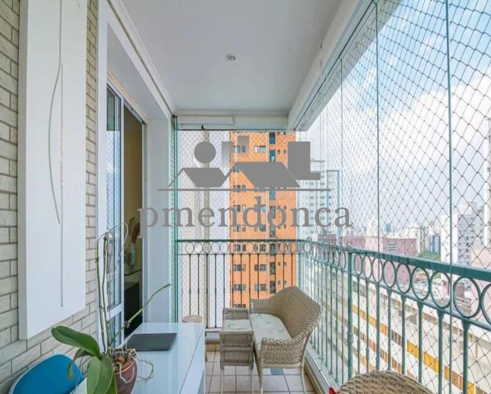 Apartamento, 3 quartos, 120 m² - Foto 2