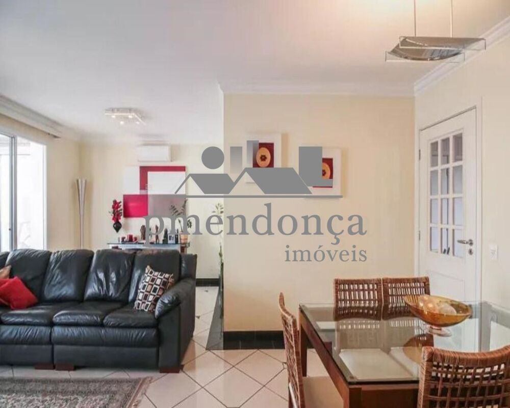 Apartamento, 3 quartos, 120 m² - Foto 4