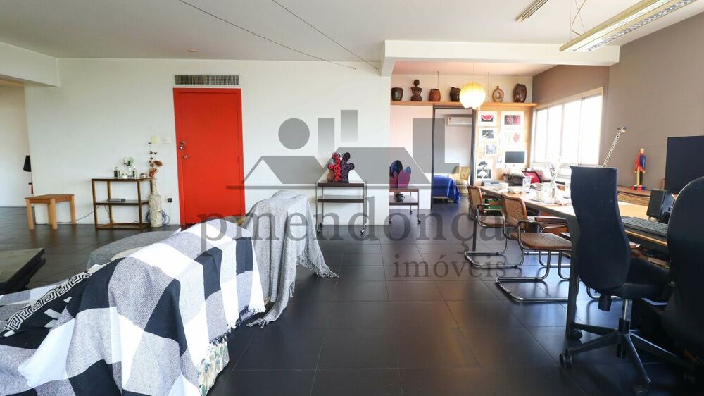 Apartamento, 3 quartos, 176 m² - Foto 1