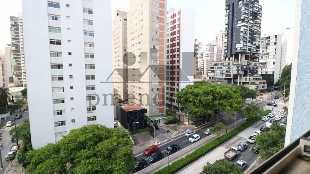 Apartamento, 3 quartos, 176 m² - Foto 4