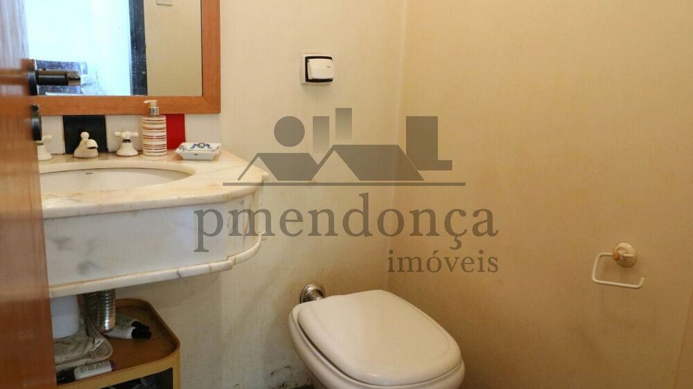 Apartamento, 3 quartos, 176 m² - Foto 2