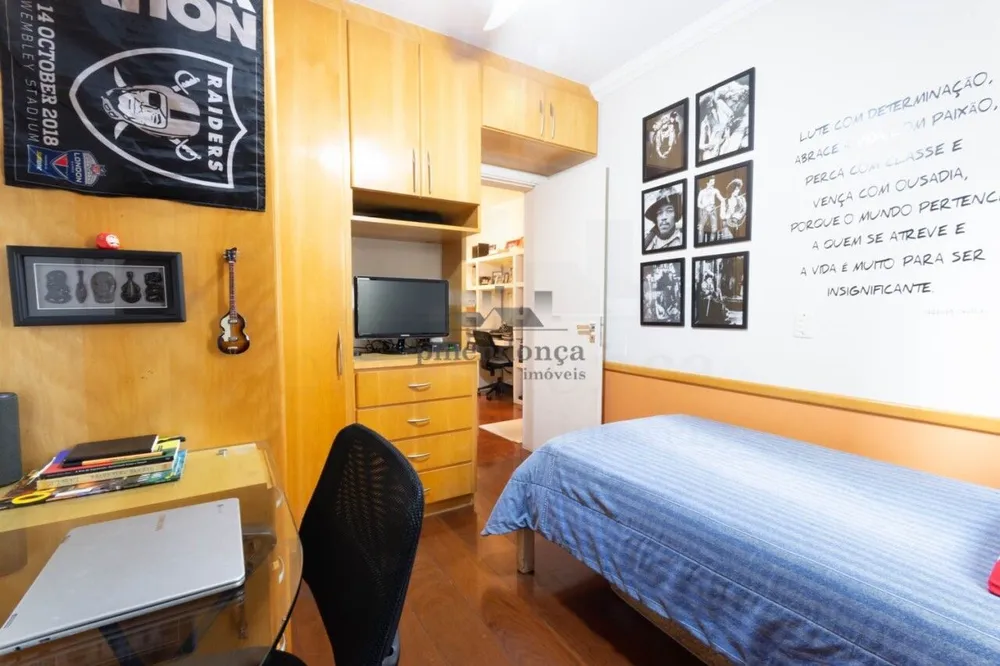 Apartamento, 4 quartos, 166 m² - Foto 7