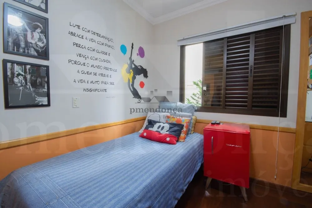 Apartamento, 4 quartos, 166 m² - Foto 1