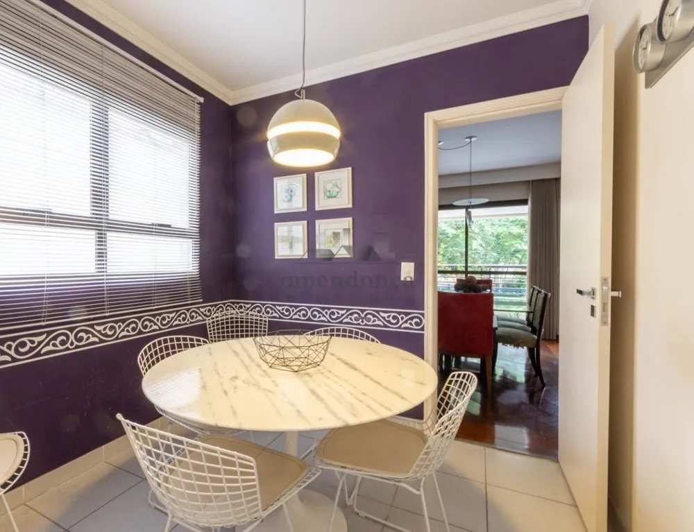 Apartamento, 4 quartos, 166 m² - Foto 5