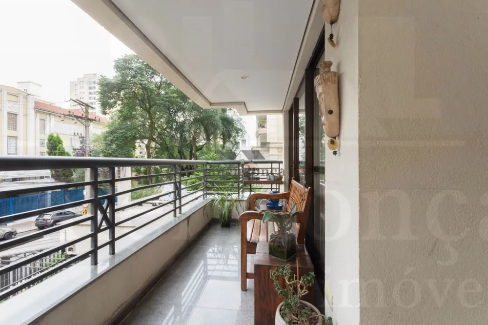 Apartamento, 4 quartos, 166 m² - Foto 6