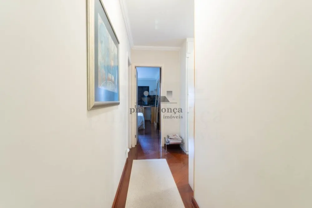 Apartamento, 4 quartos, 166 m² - Foto 8